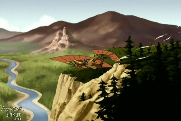 Avatar: The Last Airbender