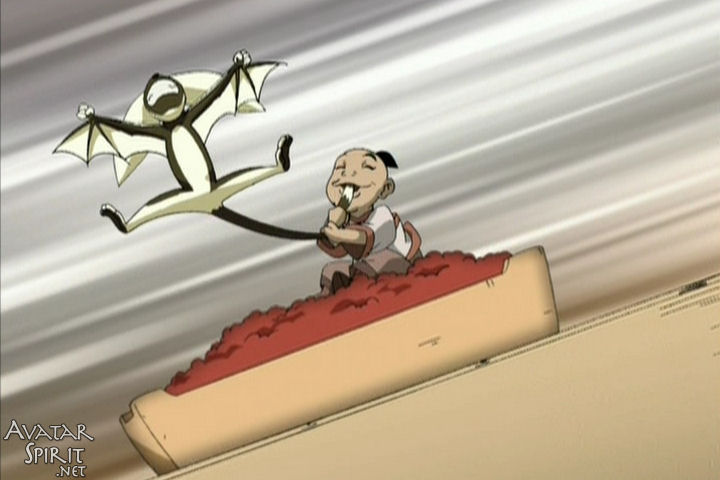 Avatar: The Last Airbender