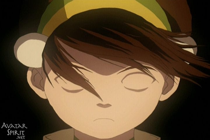 Avatar: The Last Airbender