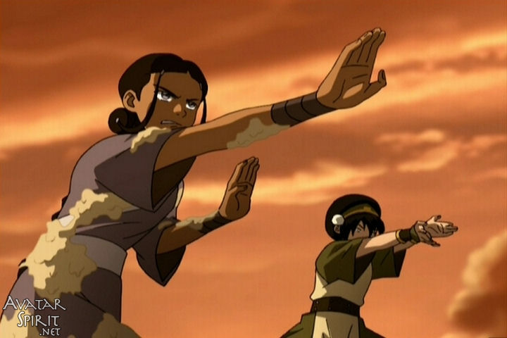 Avatar: The Last Airbender
