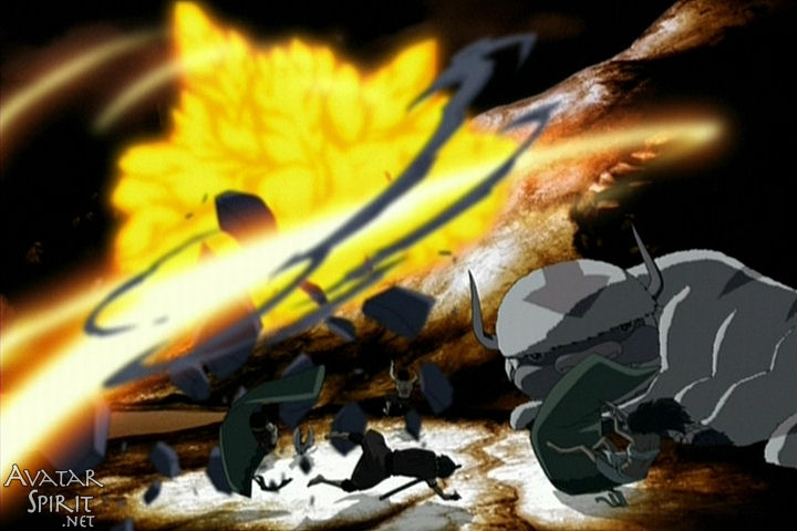 Avatar: The Last Airbender