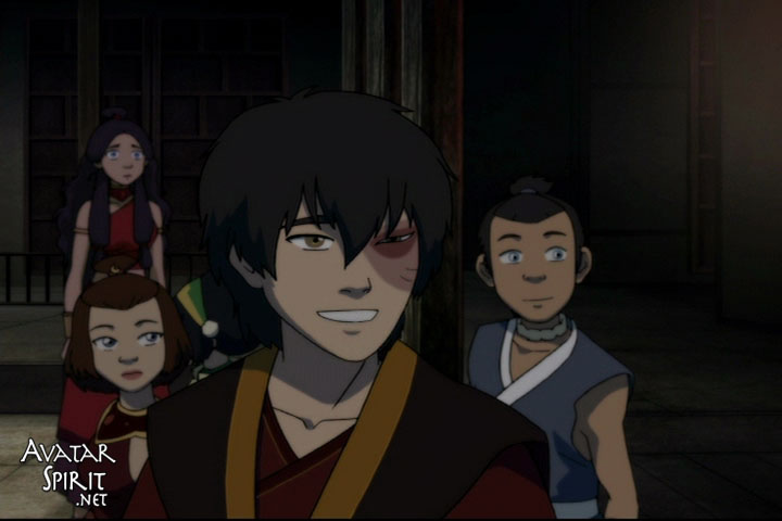Avatar: The Last Airbender