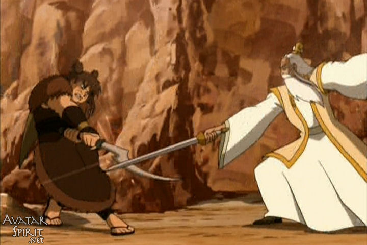 Avatar: The Last Airbender