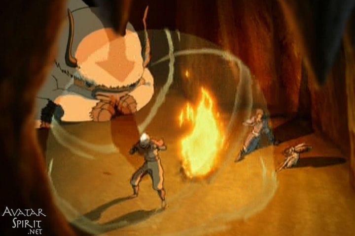 Avatar: The Last Airbender