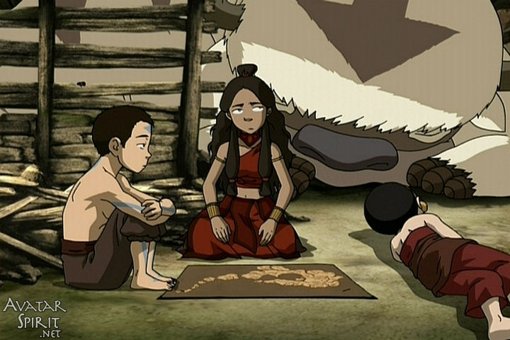 Avatar: The Last Airbender