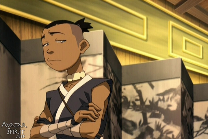 Avatar: The Last Airbender
