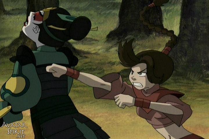 Avatar: The Last Airbender
