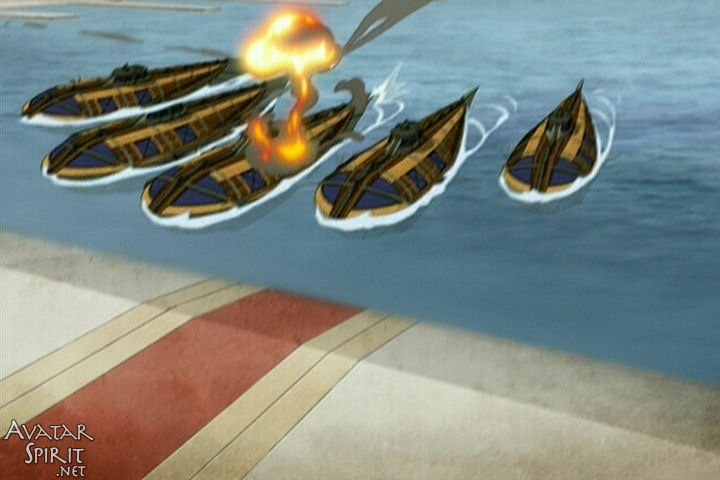 Avatar: The Last Airbender
