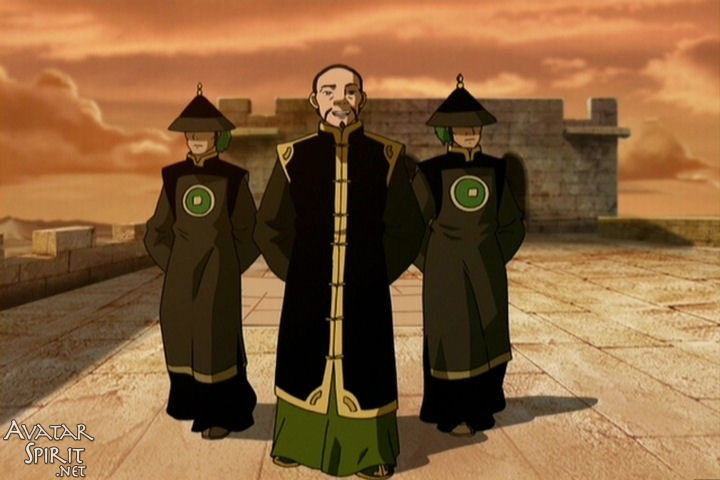 Avatar: The Last Airbender