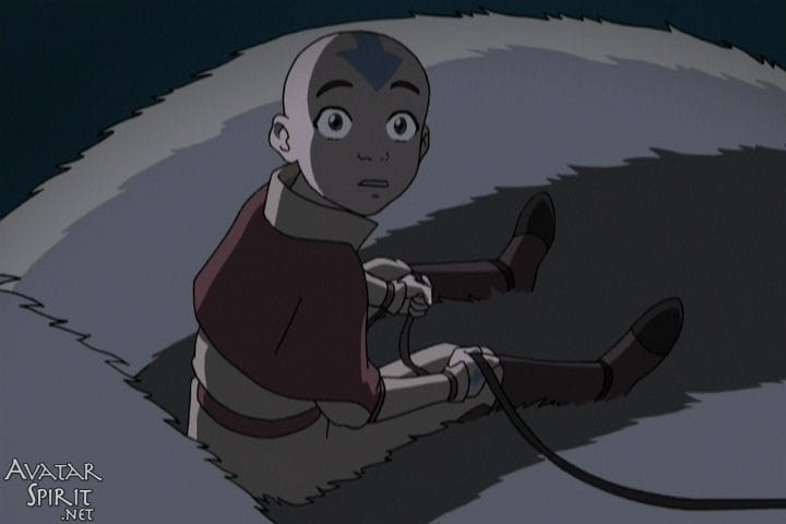 Avatar: The Last Airbender