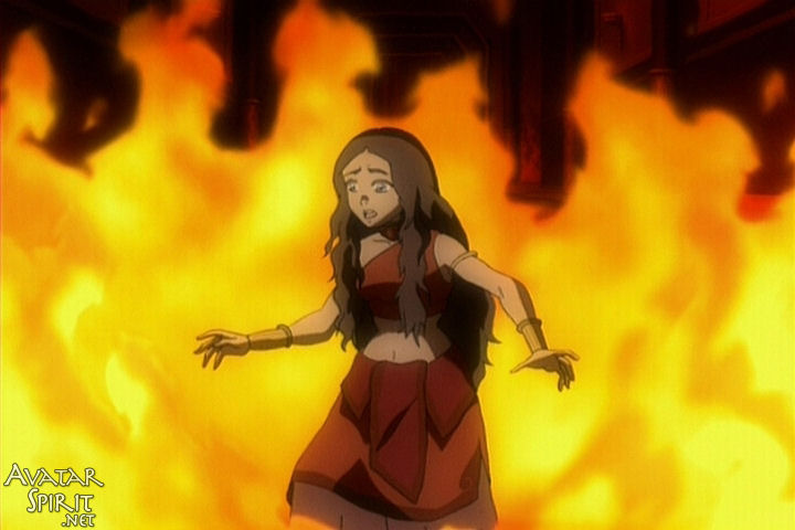 Avatar: The Last Airbender