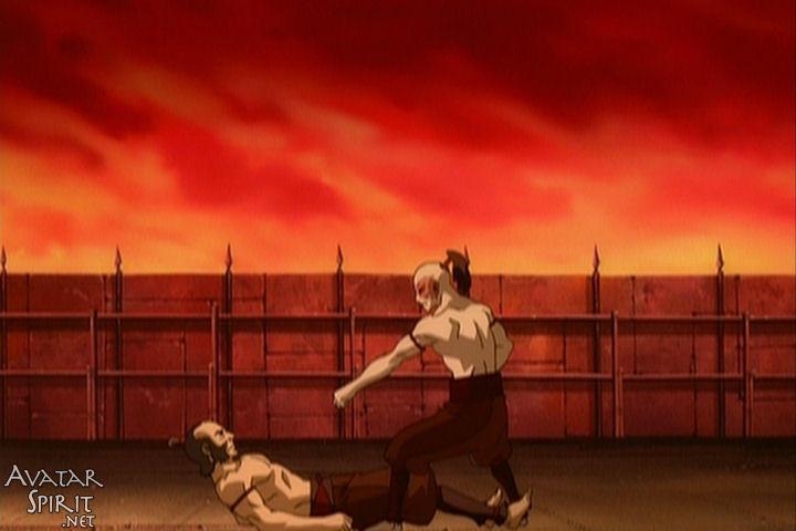 Avatar: The Last Airbender