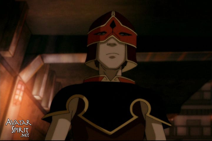 Avatar: The Last Airbender