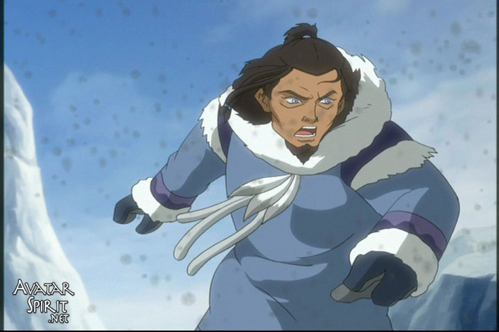 Avatar: The Last Airbender
