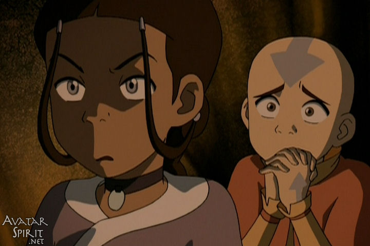 Avatar: The Last Airbender