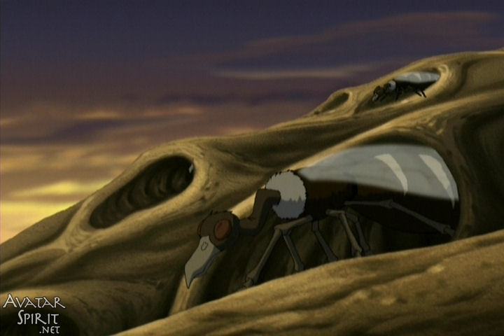 Avatar: The Last Airbender