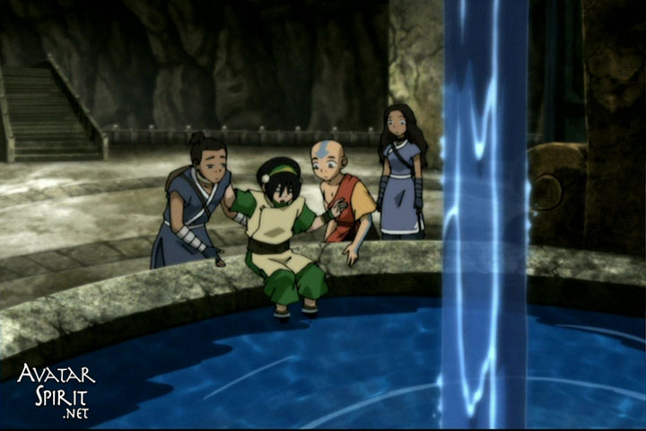 Avatar: The Last Airbender