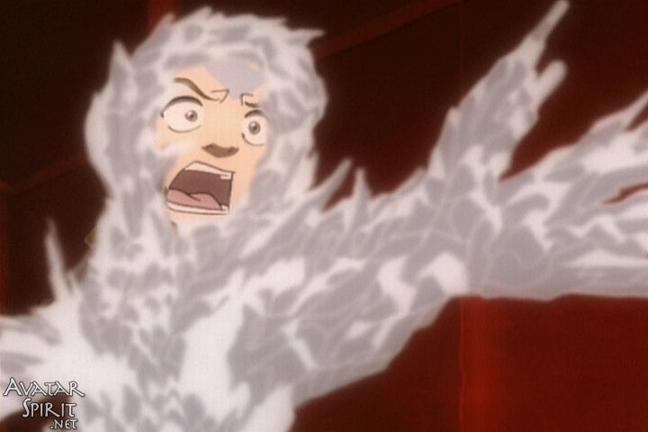 Avatar: The Last Airbender