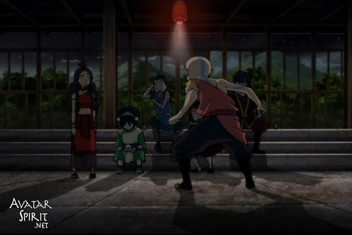 Avatar: The Last Airbender