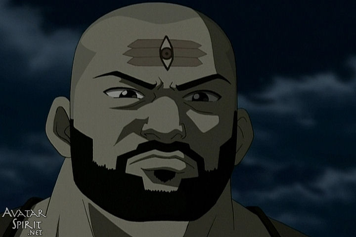 Avatar: The Last Airbender