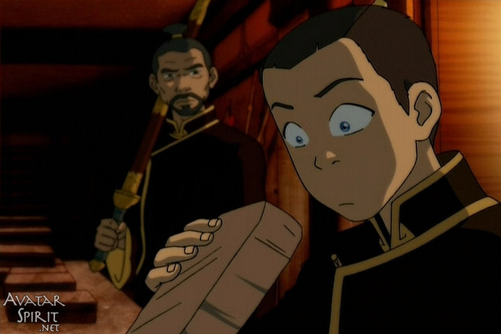 Avatar: The Last Airbender