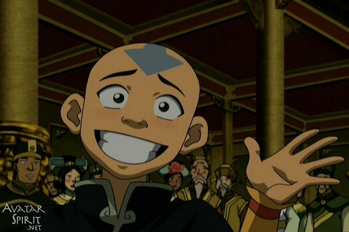 Avatar: The Last Airbender