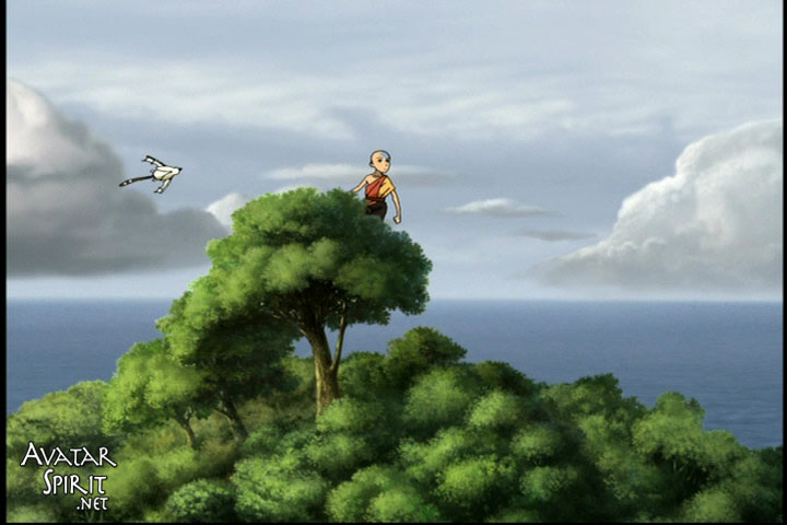 Avatar: The Last Airbender