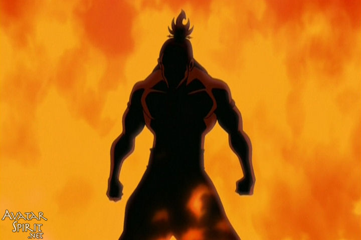 Avatar: The Last Airbender