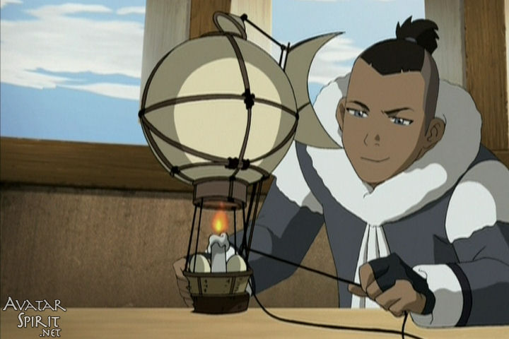 Avatar: The Last Airbender