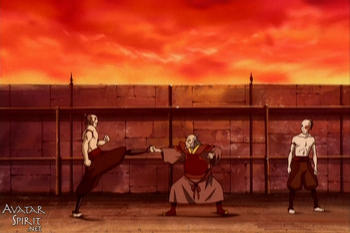 Avatar: The Last Airbender