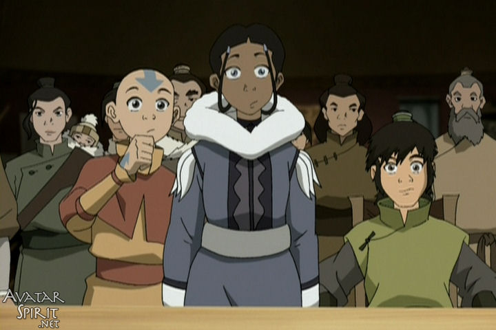 Avatar: The Last Airbender