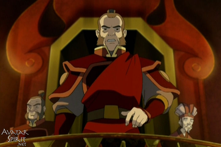 Avatar: The Last Airbender
