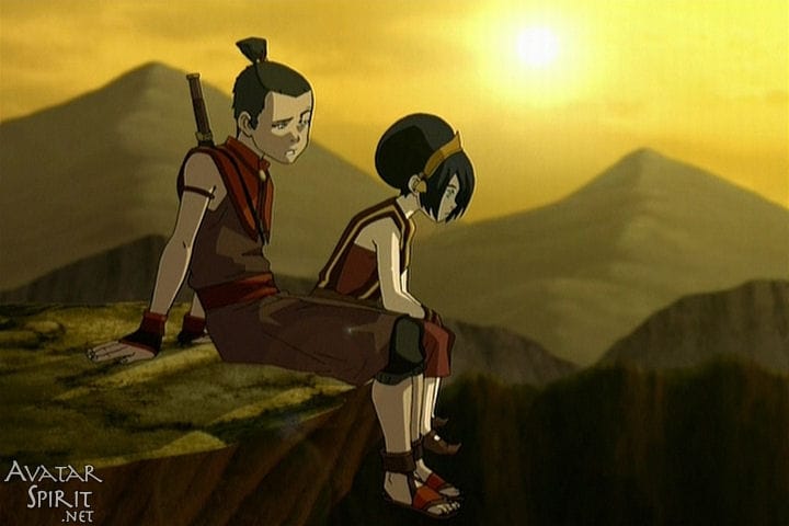 Avatar: The Last Airbender