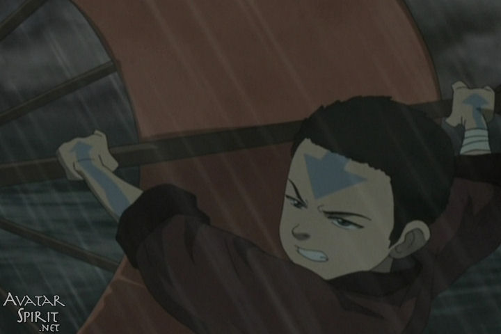 Avatar: The Last Airbender