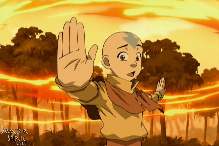 Avatar: The Last Airbender