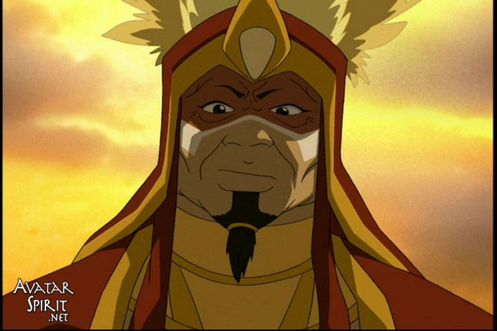Avatar: The Last Airbender