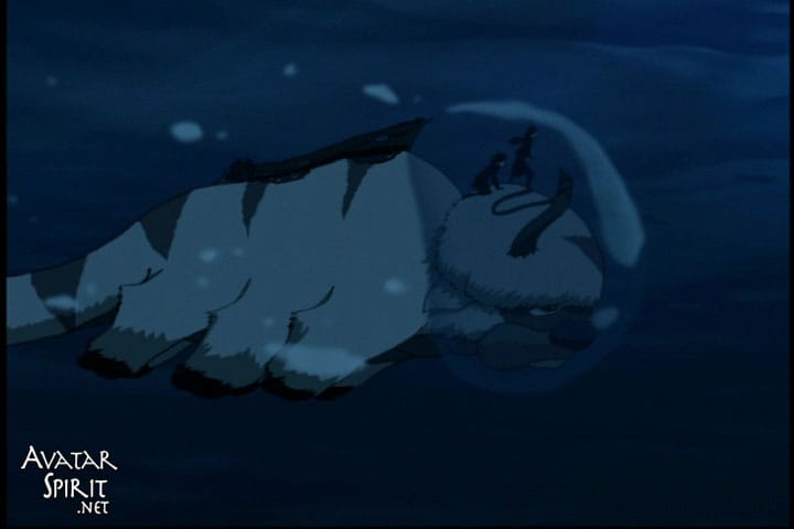 Avatar: The Last Airbender