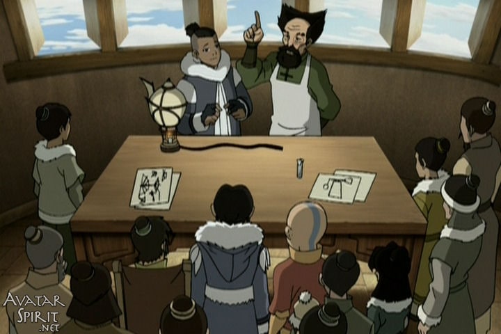 Avatar: The Last Airbender