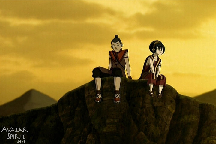 Avatar: The Last Airbender