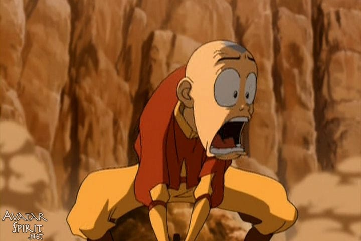 Avatar: The Last Airbender