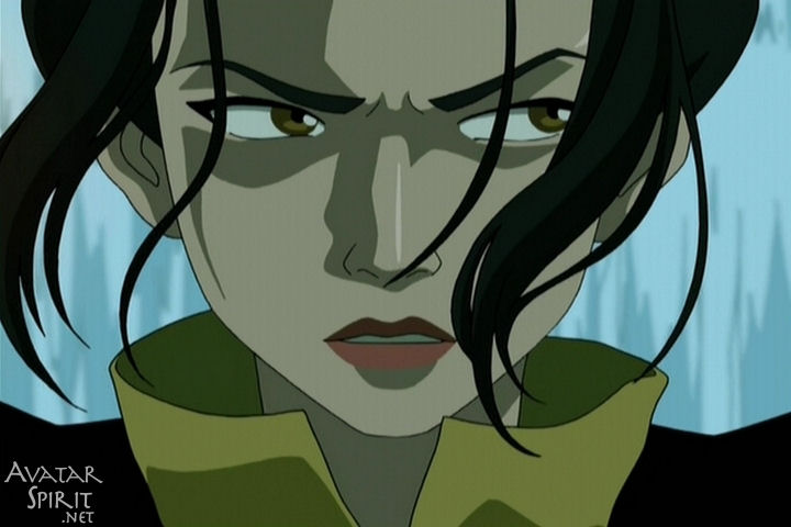 Avatar: The Last Airbender