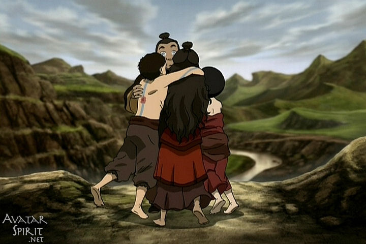 Avatar: The Last Airbender