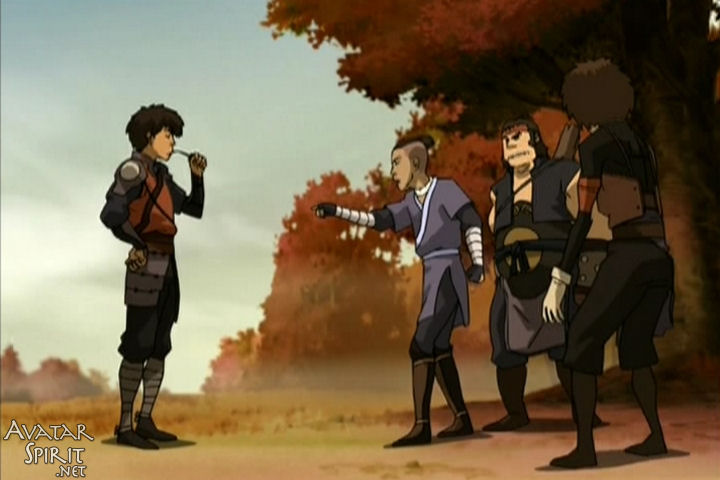Avatar: The Last Airbender