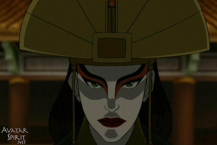 Avatar: The Last Airbender