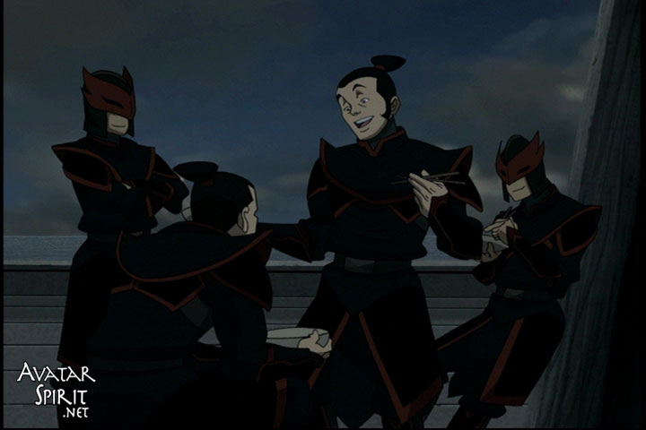 Avatar: The Last Airbender
