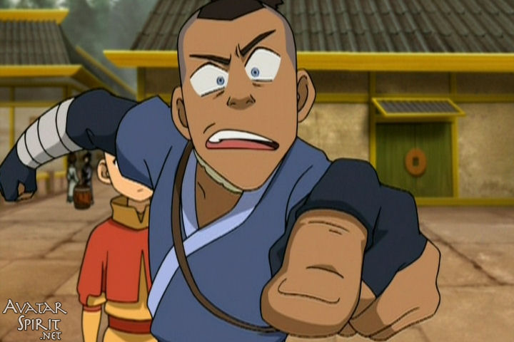 Avatar: The Last Airbender