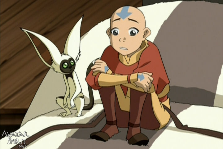 Avatar: The Last Airbender
