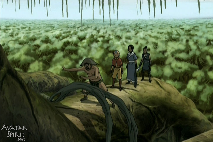 Avatar: The Last Airbender