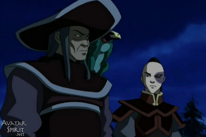 Avatar: The Last Airbender