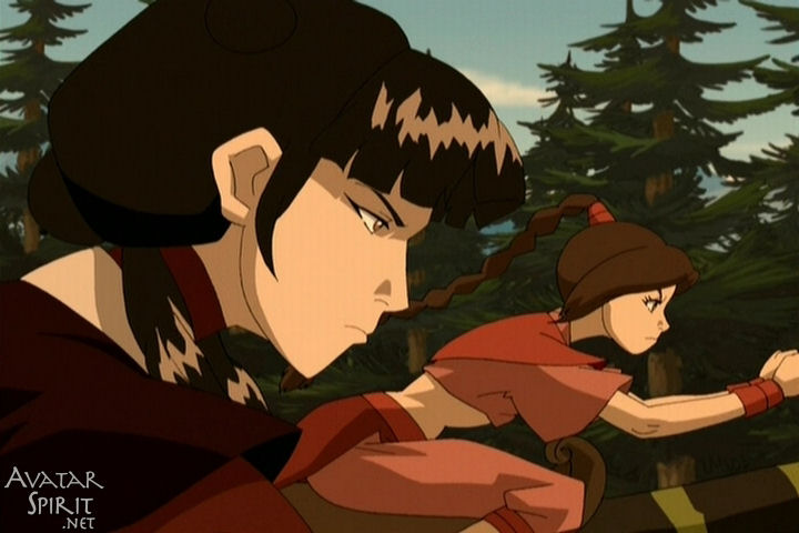 Avatar: The Last Airbender